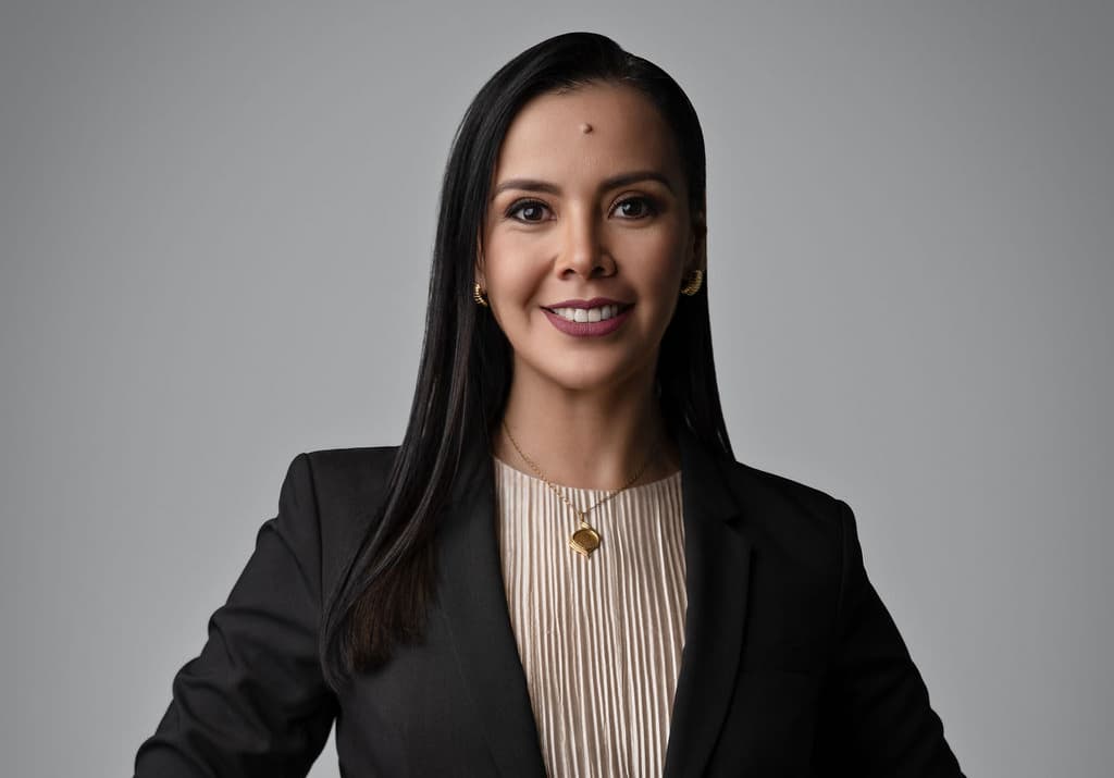 Candys Dorado se incorpora como socia de Orienta Legal