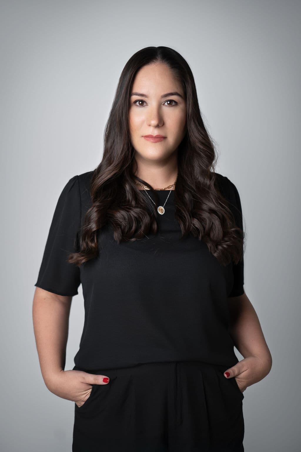 Ana Carola Muñoz