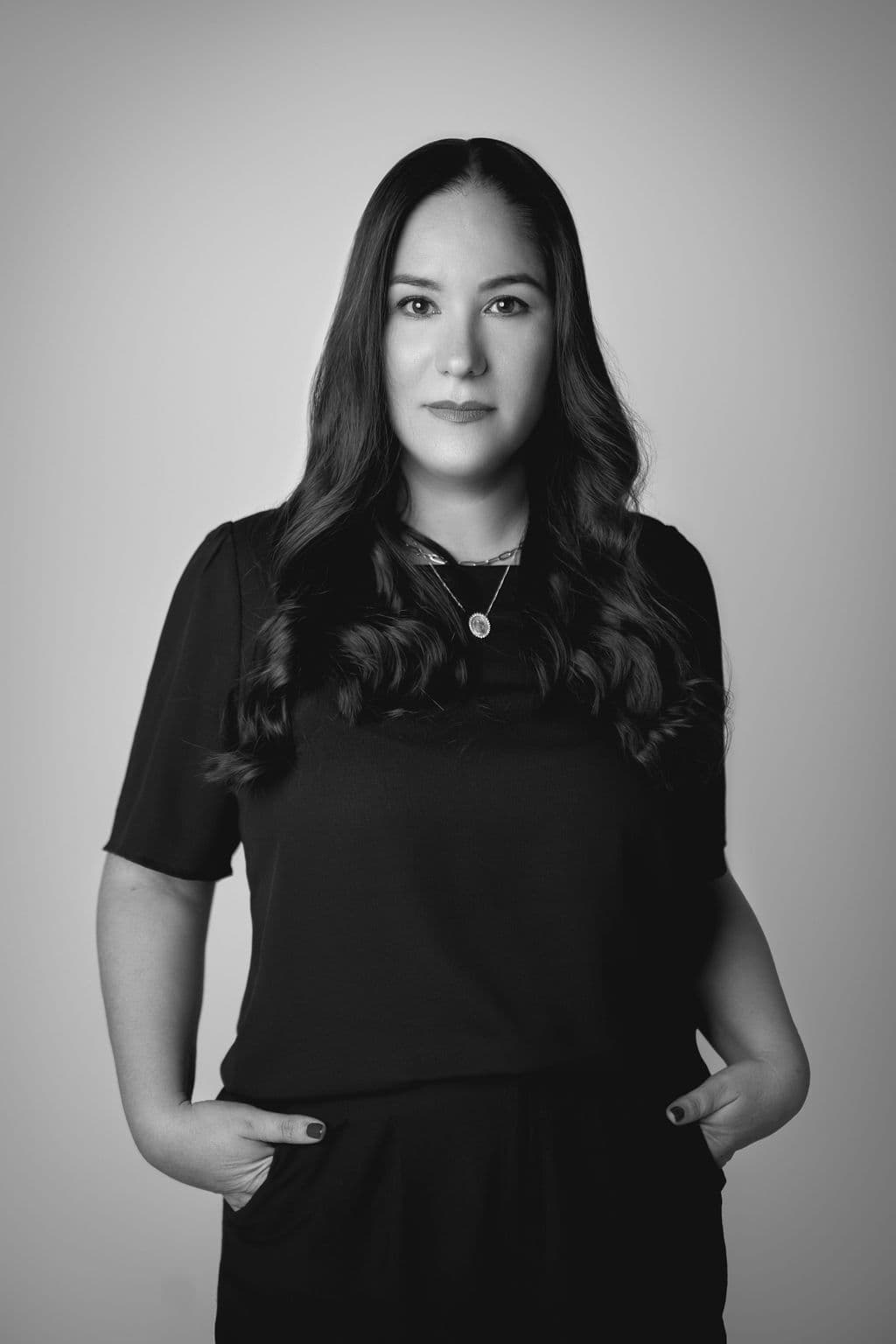 Ana Carola Muñoz
