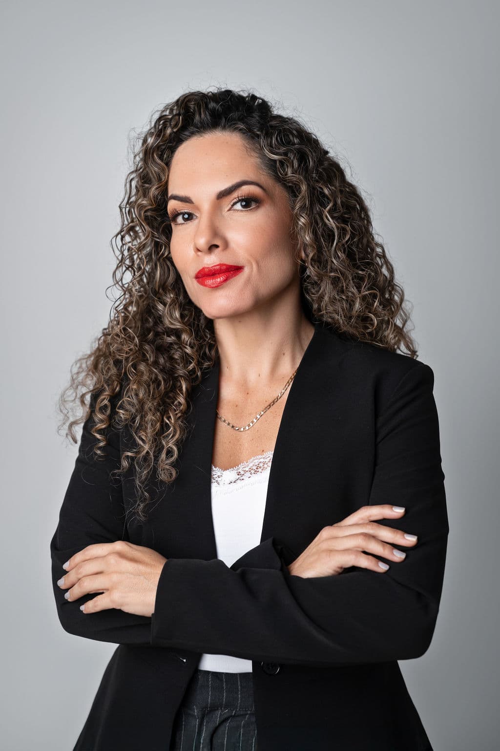 Daniela Soliz