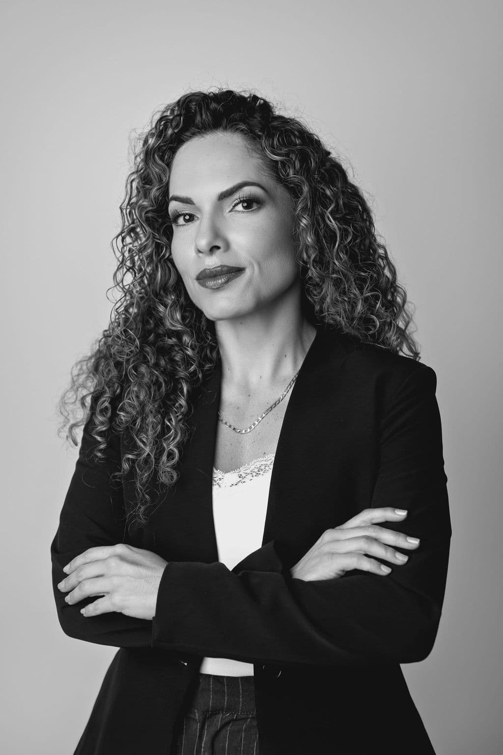 Daniela Soliz