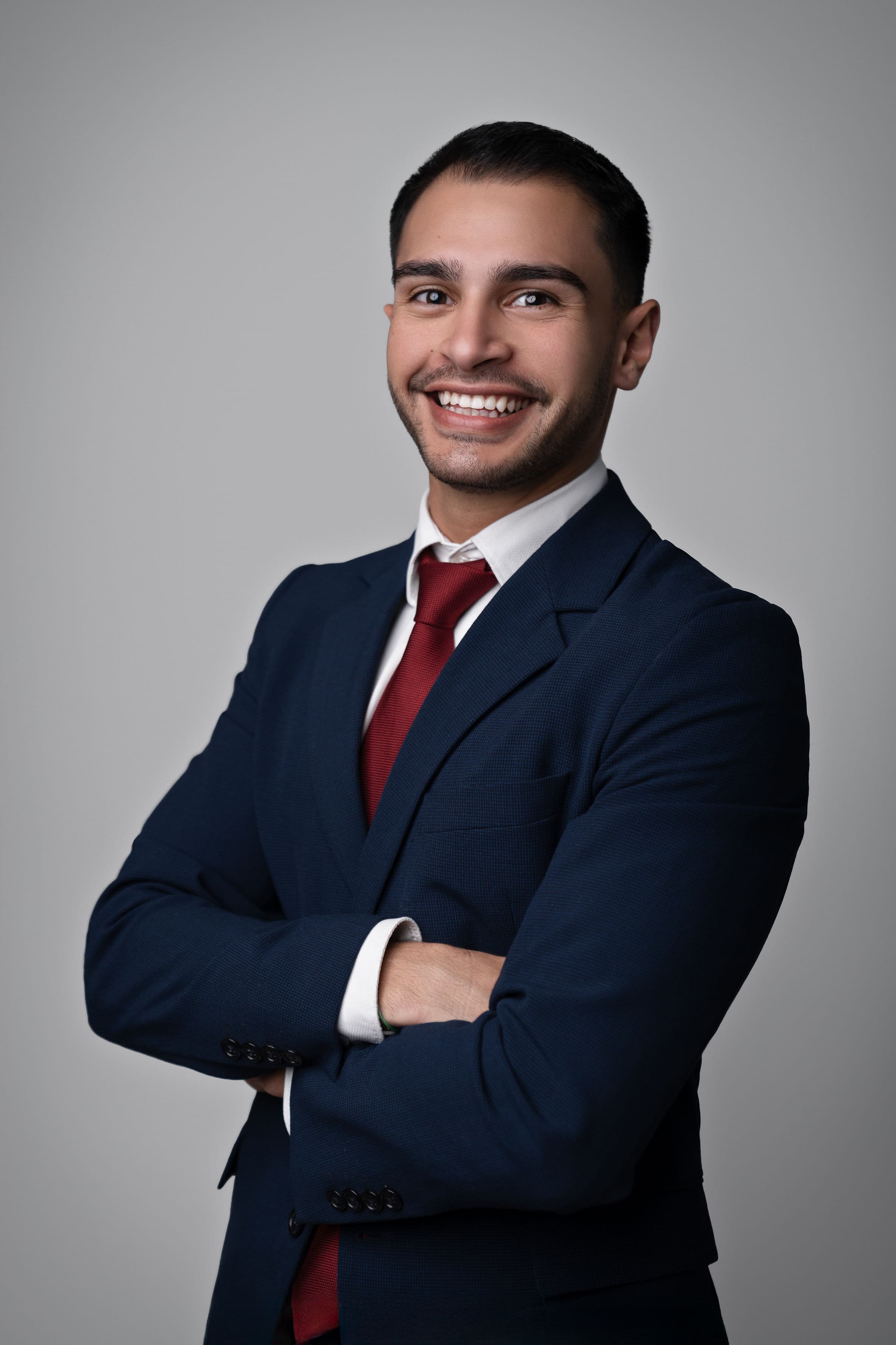 Roberto Harb
