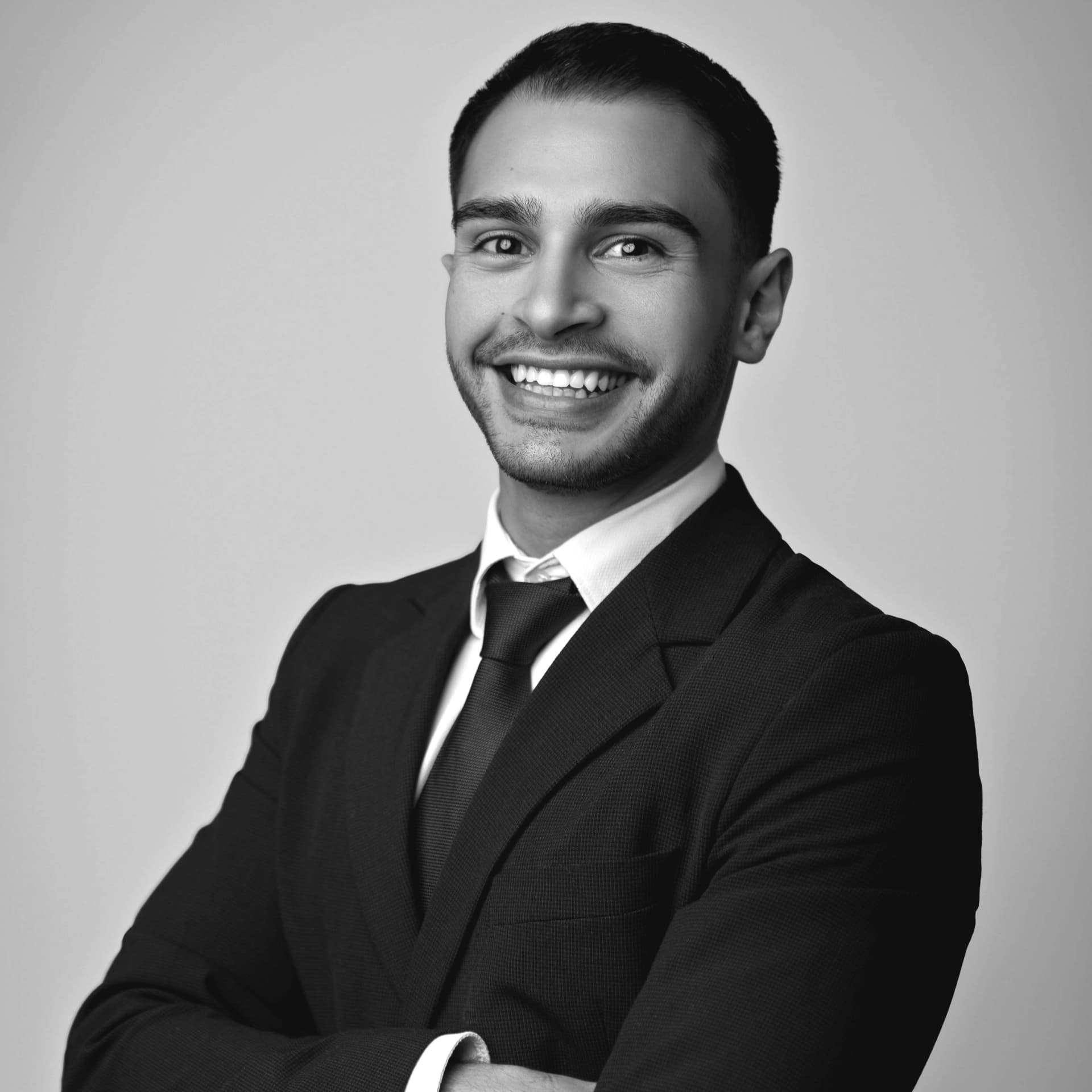Roberto Harb