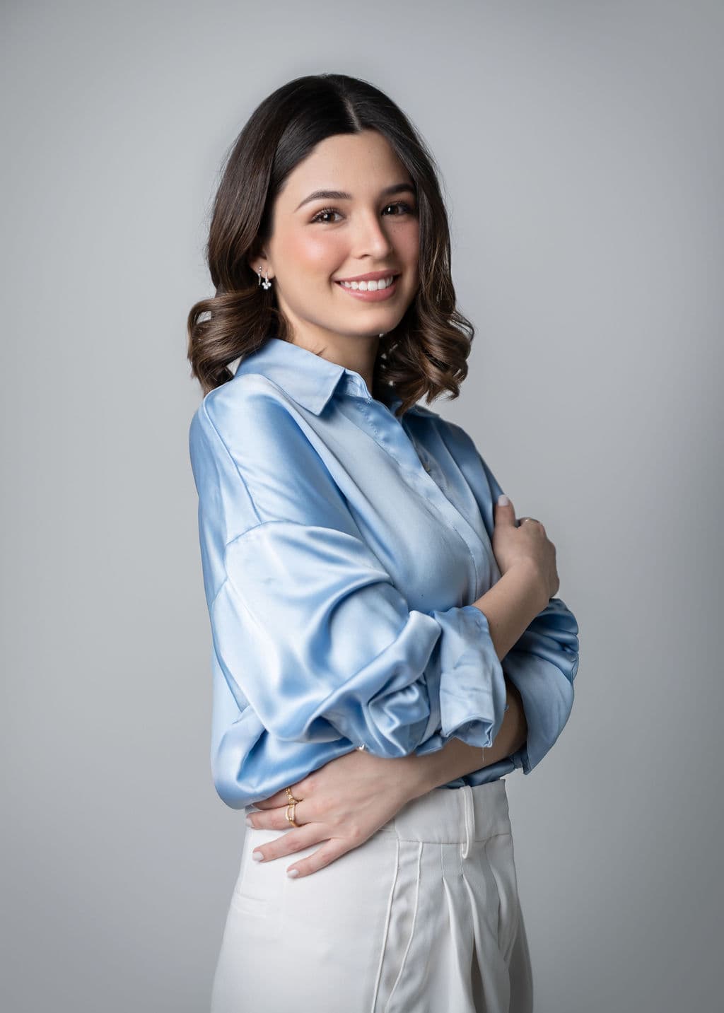 Valeria Baldiviezo