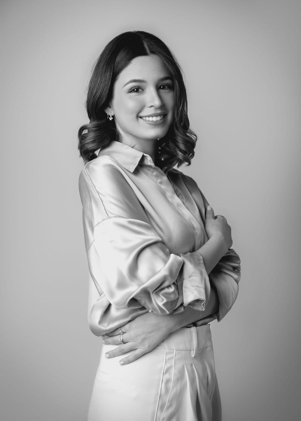 Valeria Baldiviezo