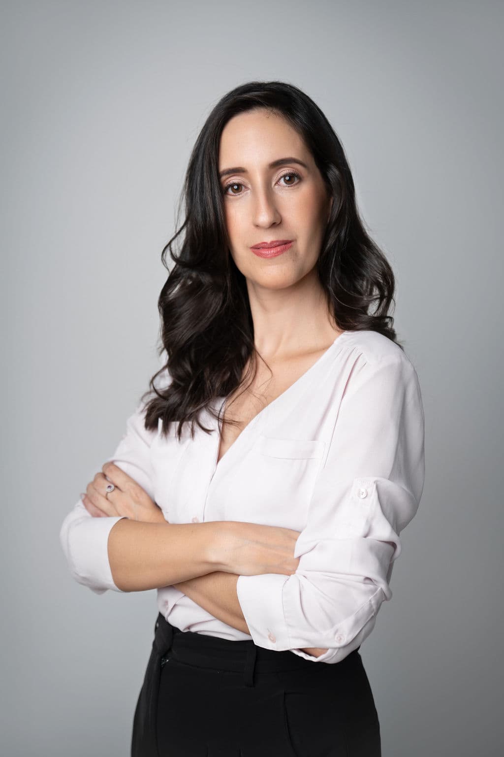 Ximena Pereira